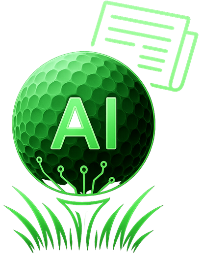 AI Golf News