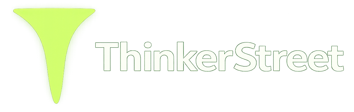 ThinkerStreet